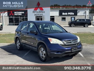 Used 2010 Honda CR-V LX image 1