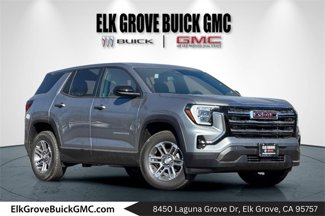 New 2025 GMC Terrain Elevation image 1