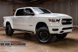 Used 2024 RAM 1500 Laramie image 1