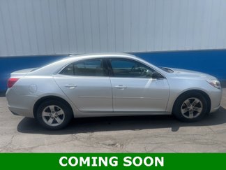 Used 2016 Chevrolet Malibu LS w/ Protection Package image 1