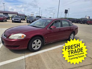 Used 2007 Chevrolet Impala LT w/ Preferred Equipment Group image 1