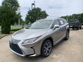 Used 2019 Lexus RX 350L Luxury image 1