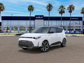 New 2025 Kia Soul EX image 1