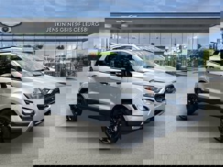 Used 2021 Ford EcoSport SES image 1