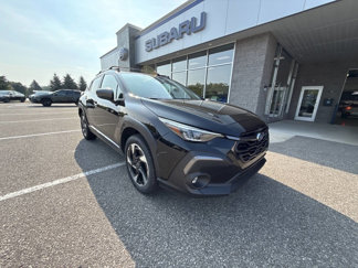 Used 2024 Subaru Crosstrek 2.5i Limited image 1