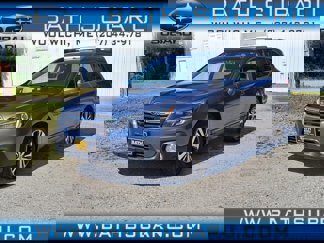 Used 2018 Subaru Outback 3.6R Limited image 1