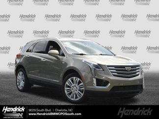 Used 2019 Cadillac XT5 Premium Luxury w/ Driver Assist Package image 1