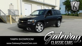 Used 2007 Chevrolet TrailBlazer SS image 1
