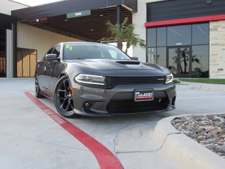 Used 2021 Dodge Charger R/T image 1