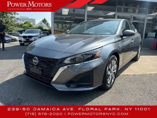 Used 2023 Nissan Altima 2.5 S image 1