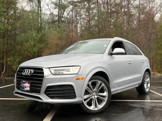 Used 2018 Audi Q3 2.0T Premium Plus w/ Premium Plus Package image 1