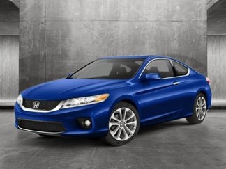 Used 2014 Honda Accord EX-L image 1