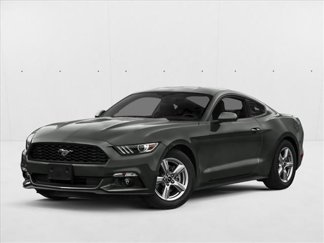 Used 2016 Ford Mustang Coupe w/ Equipment Group 051A image 1