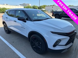 Used 2023 Chevrolet Blazer LT w/ Driver Confidence Package image 1