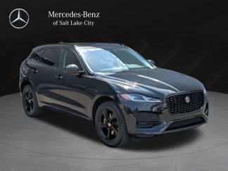 Used 2023 Jaguar F-PACE S image 1