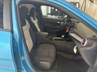 New 2025 Chevrolet Trax RS w/ Sunroof Package image 1