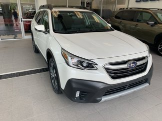 Used 2022 Subaru Outback Limited w/ Popular Package #2 image 1