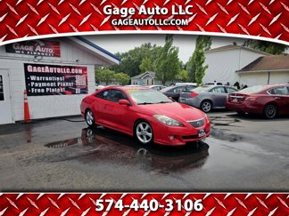 Used 2004 Toyota Solara SE image 1