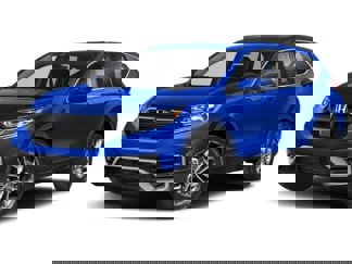 Certified 2021 Honda CR-V EX image 1