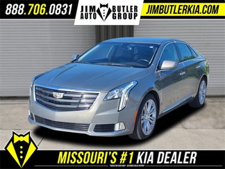 Used 2019 Cadillac XTS Luxury image 1