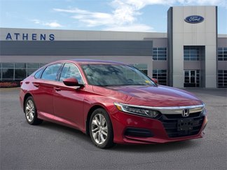 Used 2018 Honda Accord LX image 1