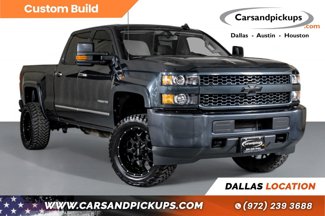 Used 2019 Chevrolet Silverado 2500 W/T video 1