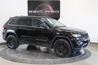 Used 2020 Jeep Grand Cherokee Limited w/ Luxury Group II image 1