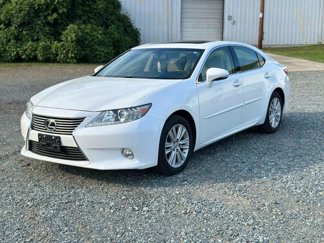 Used 2013 Lexus ES 350 image 1