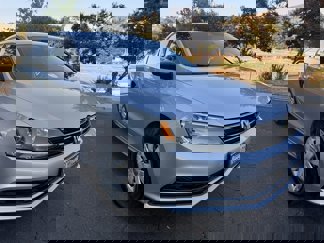 Used 2015 Volkswagen Jetta S image 1