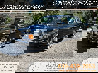 Used 1991 Rolls-Royce Silver Spur II image 1