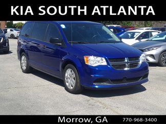 Used 2019 Dodge Grand Caravan SE image 1