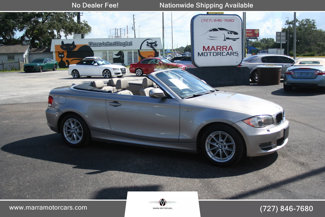 Used 2010 BMW 128i Convertible image 1