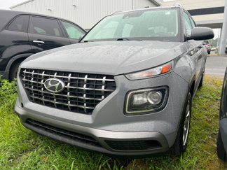 Used 2020 Hyundai Venue SEL image 1