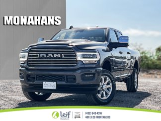 New 2024 RAM 2500 Laramie w/ Sport Appearance Package image 1