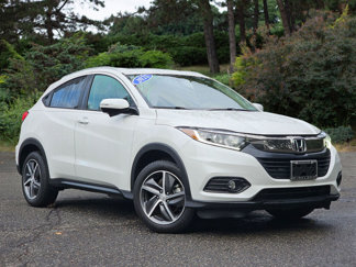 Used 2021 Honda HR-V EX video 1