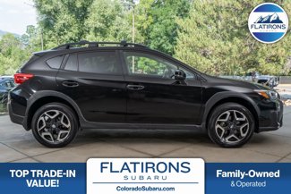 Used 2019 Subaru Crosstrek 2.0i Limited w/ Popular Package #4 image 1