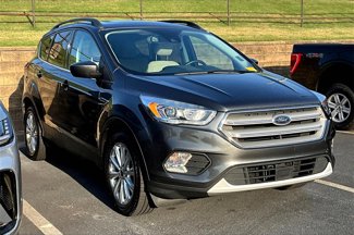 Used 2019 Ford Escape SEL image 1