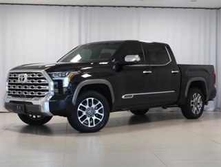 Used 2024 Toyota Tundra 1794 Edition image 1