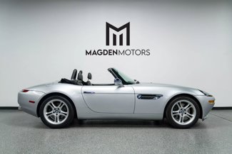 Used 2001 BMW Z8 image 1