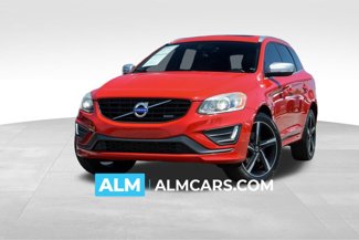Used 2015 Volvo XC60 T6 R-Design w/ Proximity Package image 1