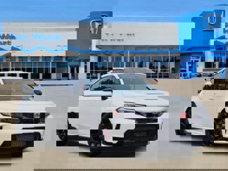 Certified 2025 Honda Civic Type R image 1