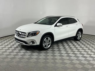 Used 2020 Mercedes-Benz GLA 250 4MATIC image 1