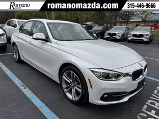 Used 2018 BMW 330i xDrive Sedan image 1
