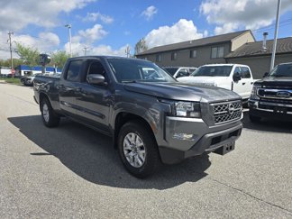 Used 2022 Nissan Frontier SV w/ Technology Package image 1