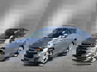 Used 2023 Chevrolet Malibu LT image 1