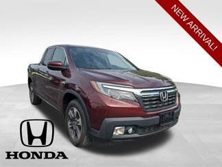 Used 2019 Honda Ridgeline RTL image 1