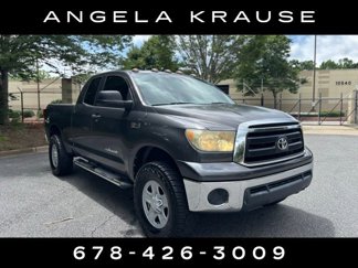 Used 2013 Toyota Tundra 2WD Double Cab image 1
