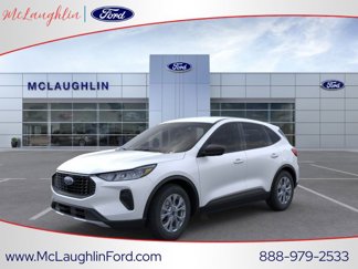 New 2025 Ford Escape Active w/ Tech Pack #1 image 1