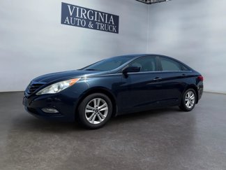 Used 2013 Hyundai Sonata GLS w/ Popular Equipment Pkg image 1