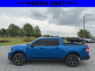 Used 2022 Ford Maverick XL image 1